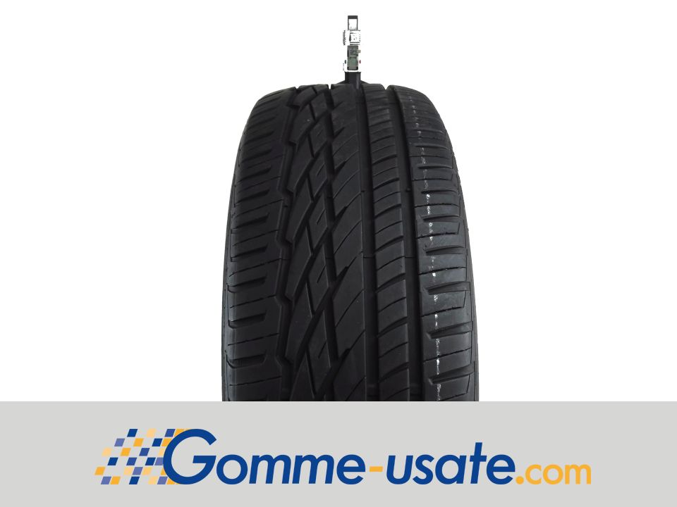 Thumb General Tire Gomme Usate General Tire 255/50 R19 107Y Grabber GT XL M+S (85%) pneumatici usati Estivo_2